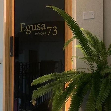 Egusa73 Favignana Exteriér fotografie
