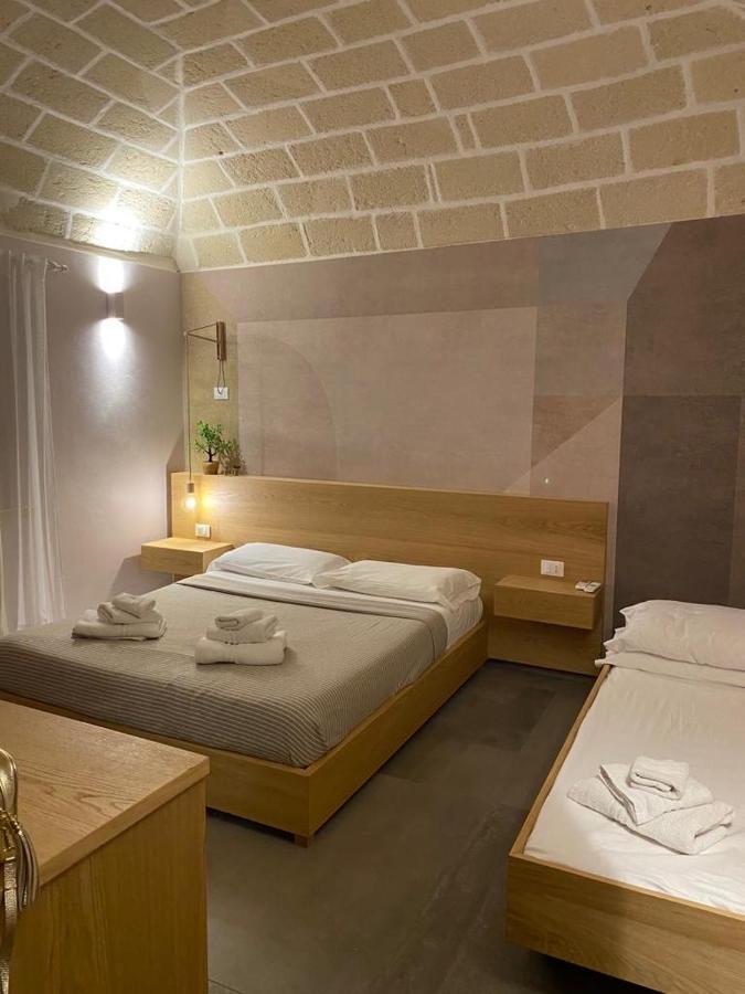 Egusa73 Favignana Exteriér fotografie