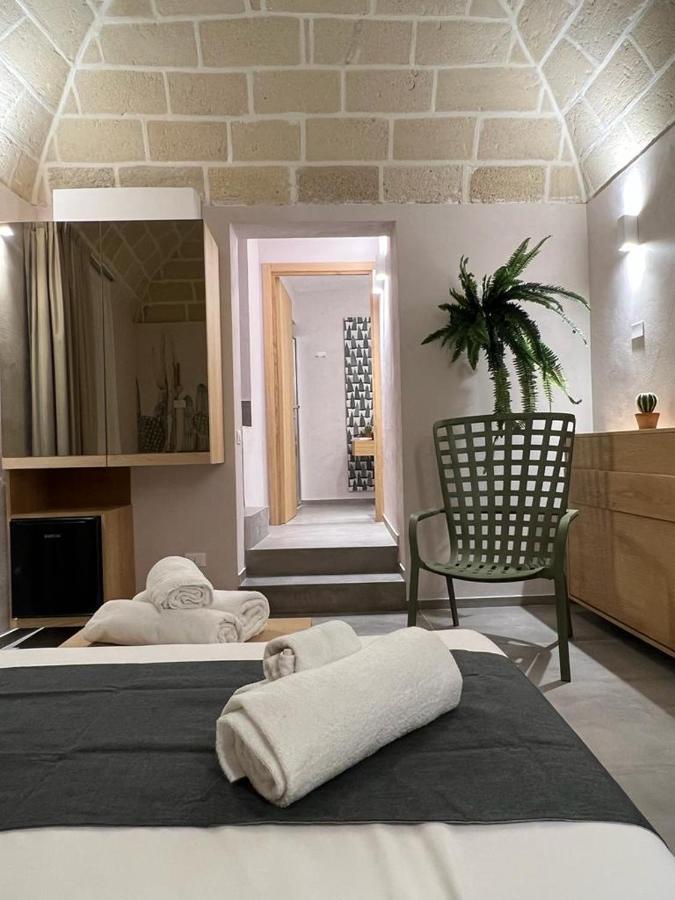 Egusa73 Favignana Exteriér fotografie