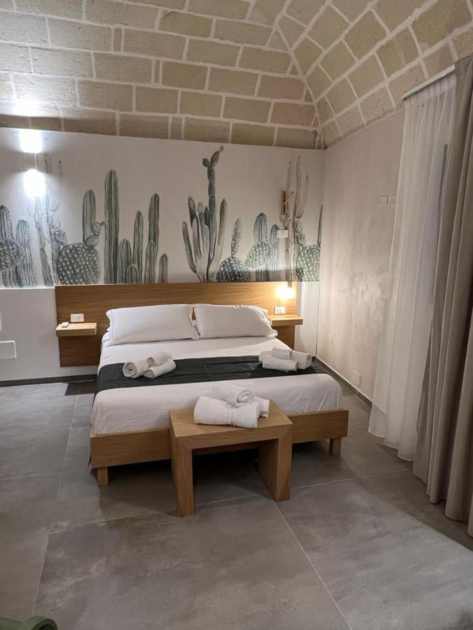 Egusa73 Favignana Exteriér fotografie