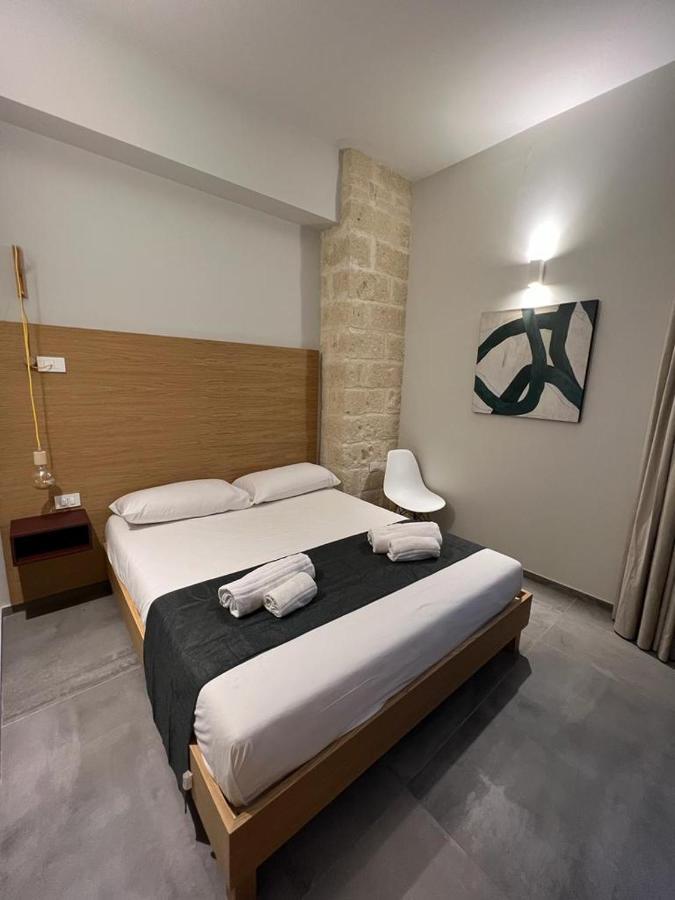 Egusa73 Favignana Exteriér fotografie
